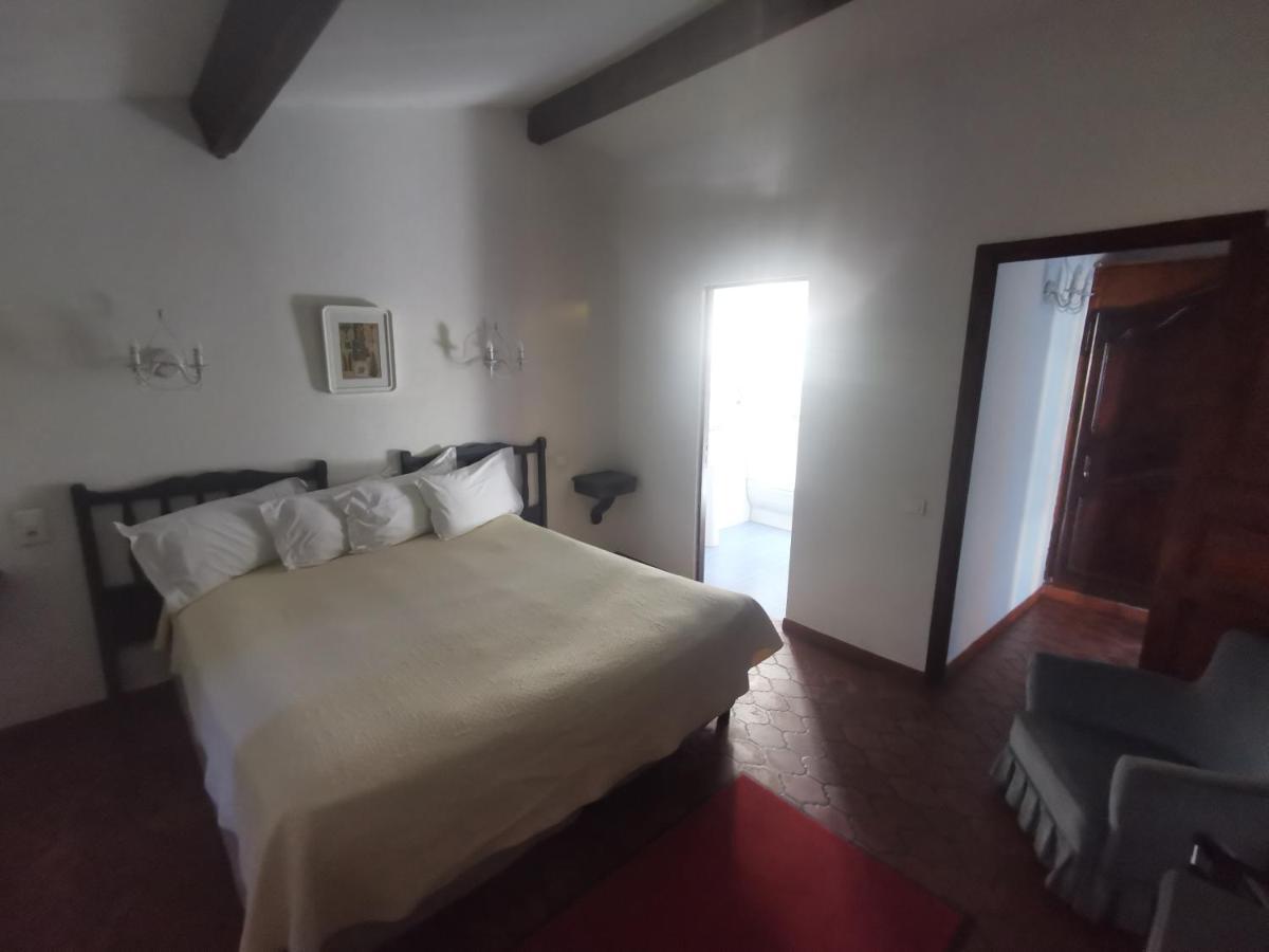Hotel Saint Andre Ramatuelle Bagian luar foto
