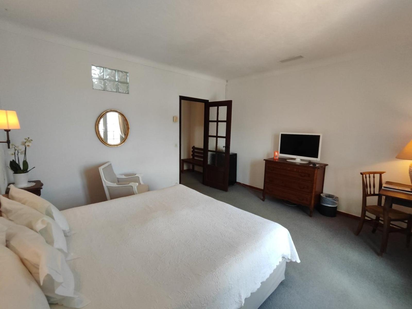 Hotel Saint Andre Ramatuelle Bagian luar foto