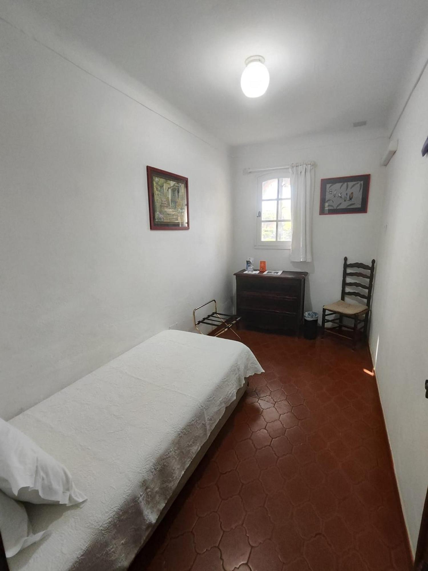 Hotel Saint Andre Ramatuelle Bagian luar foto